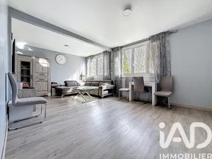 Appartement à Saint-Germain-lès-Arpajon (91180)