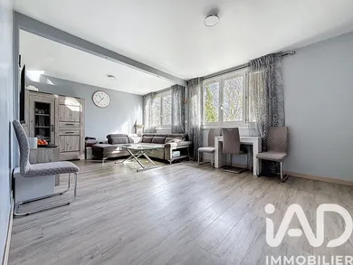 Appartement à Saint-Germain-lès-Arpajon (91180)