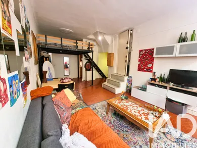Appartement à Nice (06300)