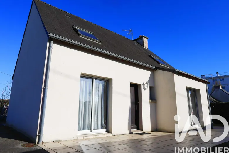 Maison 6 pièces 102 m² · à Auray · 102 m² · 332 000 €
