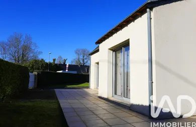 Maison à Auray (56400)