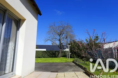 House in Auray (56400)