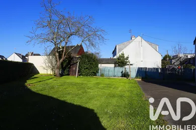 House in Auray (56400)