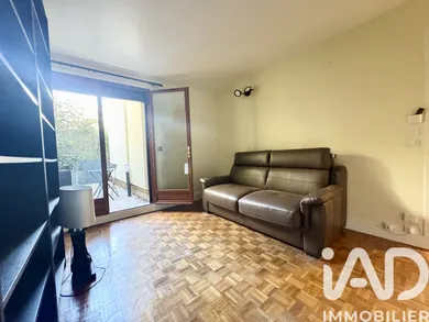 Appartement à Créteil (94000)