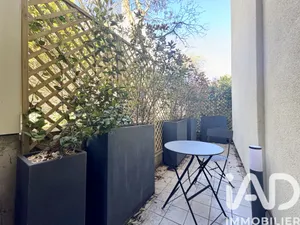 Appartement à Créteil (94000)