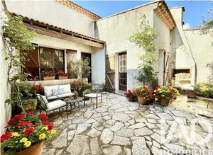 Maison à Orange (84100)