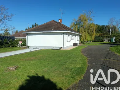 House in Louzy (79100)