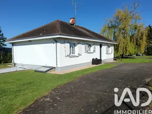 Maison à Louzy (79100)