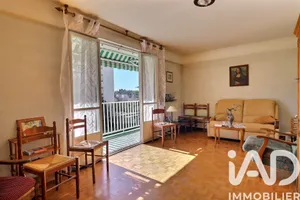 Appartement à Marseille (13013)