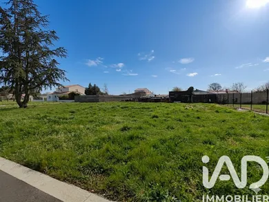 Terrain à bâtir à Beauvoir-sur-Mer (85230)