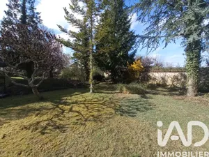 Building plot in La Ferté-sous-Jouarre (77260)