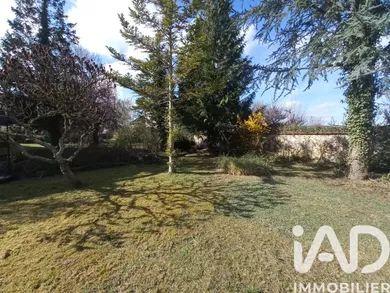 Terrain à bâtir à La Ferté-sous-Jouarre (77260)