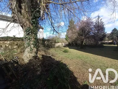 Terrain à bâtir à La Ferté-sous-Jouarre (77260)