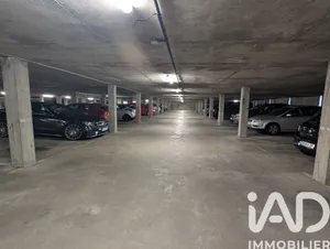 Parking à Saint-Herblain (44800)
