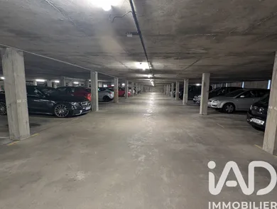 Parking à Saint-Herblain (44800)