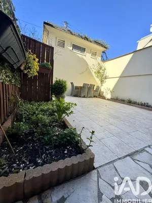 Appartement à Tremblay-en-France (93290)