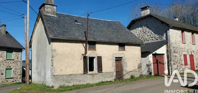 Maison à Palisse (19160)