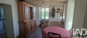 Maison de campagne à Gardefort (18300)
