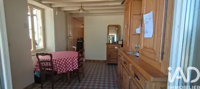 Park home in Gardefort (18300)