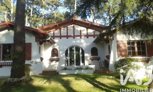 House in Pyla sur Mer (33115)