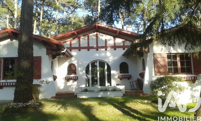 Maison 7 pièces 139 m² · à Pyla sur Mer · 138,5 m² · 2 090 000 €