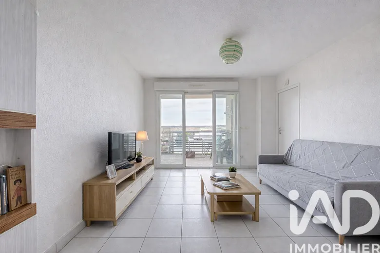 Appartement 2 pièces 40 m² · à Parempuyre · 40 m² · 125 000 €
