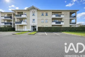 Appartement à Parempuyre (33290)