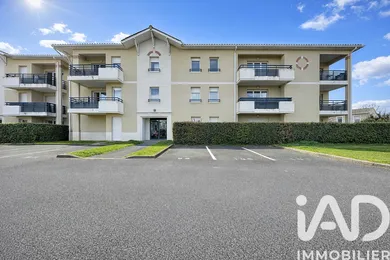 Appartement à Parempuyre (33290)