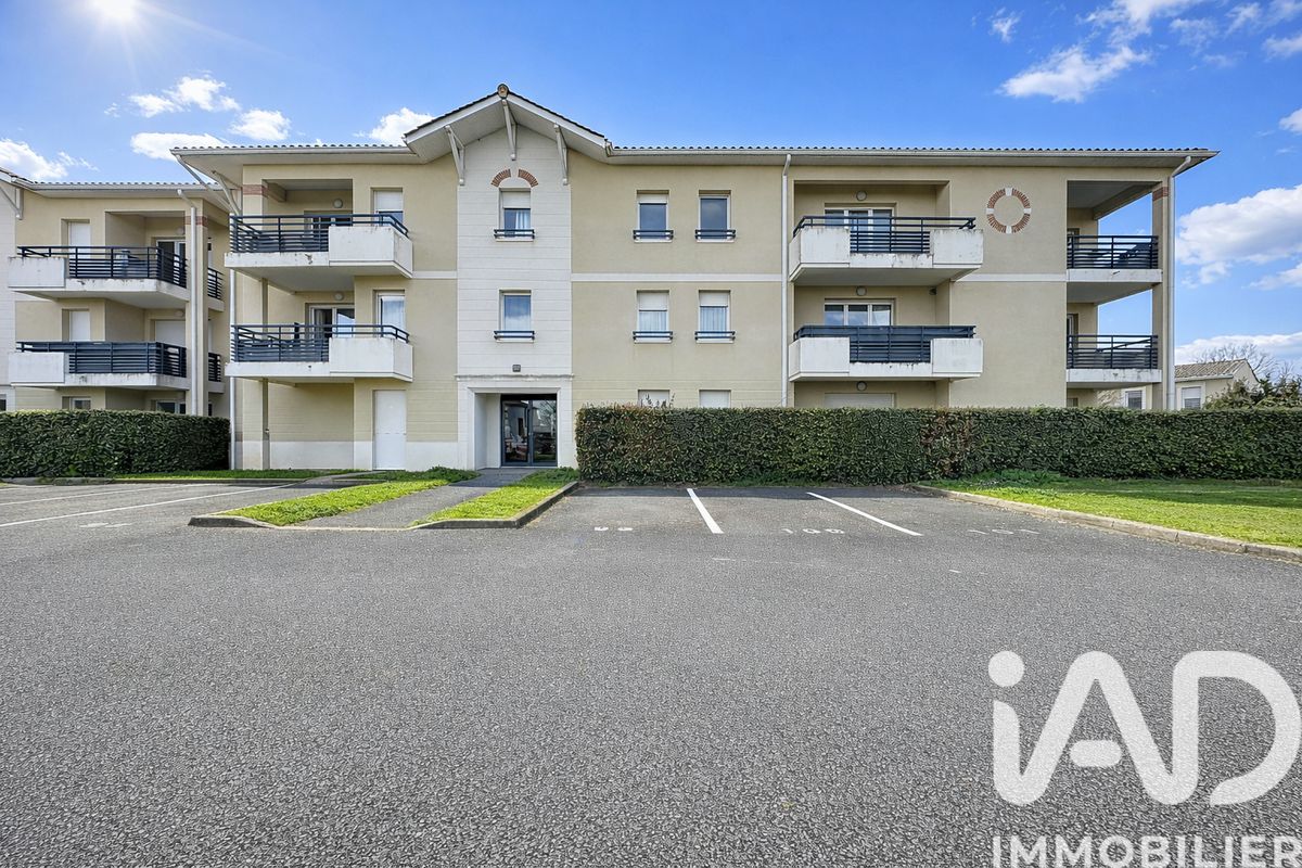 appartement à Parempuyre