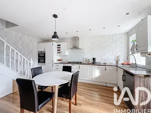 Maison à Uzel (22460)