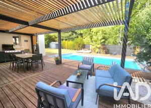 Maison à Granzay-Gript (79360)