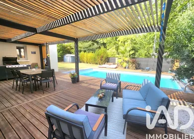 Maison à Granzay-Gript (79360)