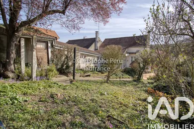 House in Mantes-la-Ville (78711)