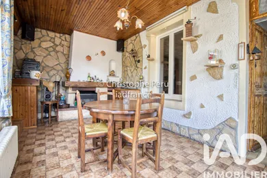 House in Mantes-la-Ville (78711)