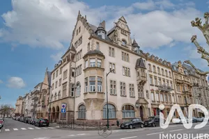 Appartement à Thionville (57100)