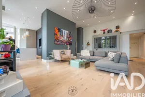 Appartement à Thionville (57100)