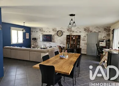 House in Granzay-Gript (79360)