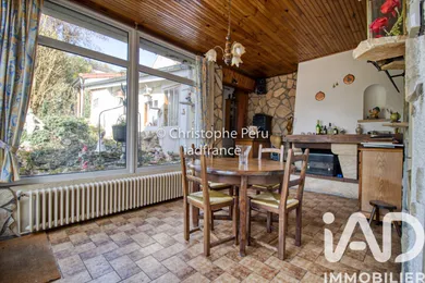 House in Mantes-la-Ville (78711)