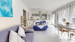 Apartment in Le Touquet-Paris-Plage (62520)