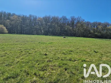 Building plot in La Bachellerie (24210)