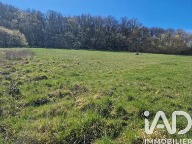 Building plot in La Bachellerie (24210)
