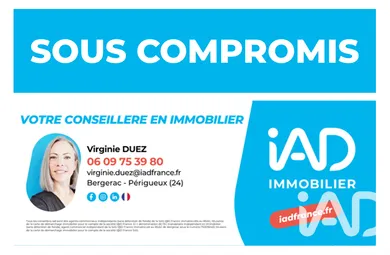 House in Neuvic (24190)