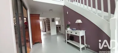 Traditional house in Sucé-sur-Erdre (44240)