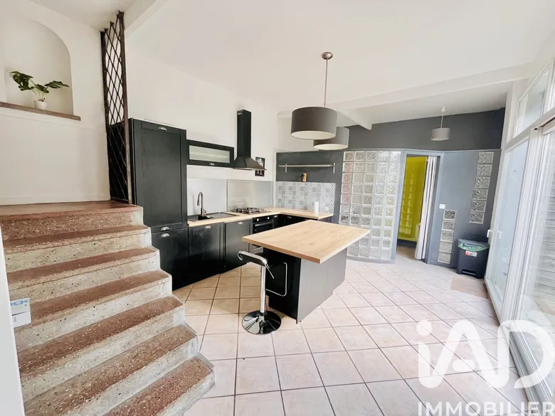 Maison 4 pièces 100 m² · à Valenciennes · 100 m² · 177 000 €