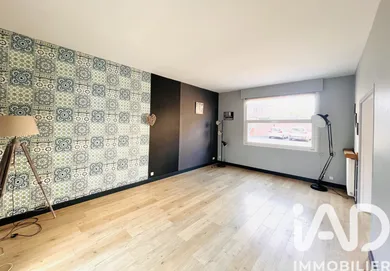 House in Valenciennes (59300)