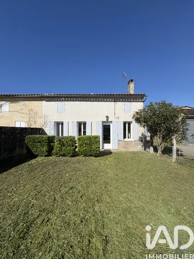 Maison à Pomerol (33500)