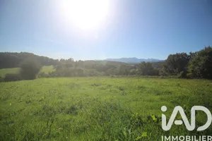 Terrain à bâtir à Esquiule (64400)