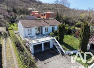 Maison à Cébazat (63118)