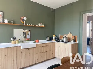 Appartement à Annecy (74000)