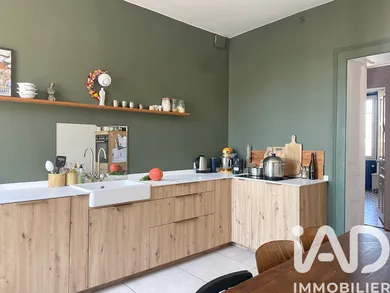 Appartement à Annecy (74000)